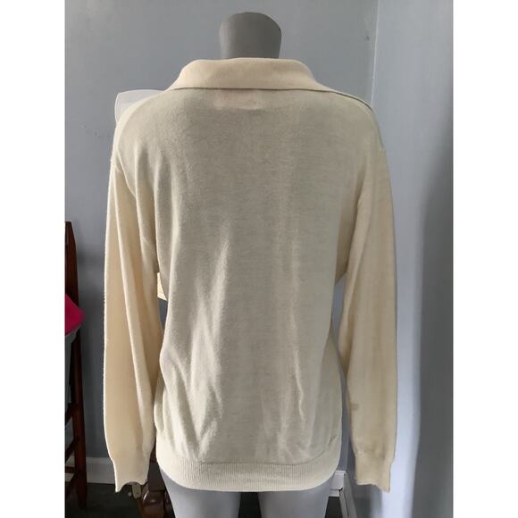 Jantzen Vintage Women’s Sweater size Medium - Picture 2 of 4